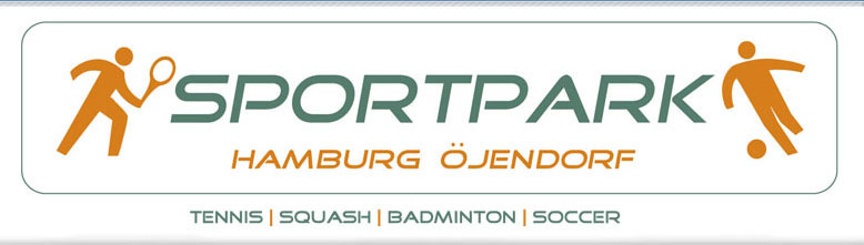 Sportpark Öjendorf
